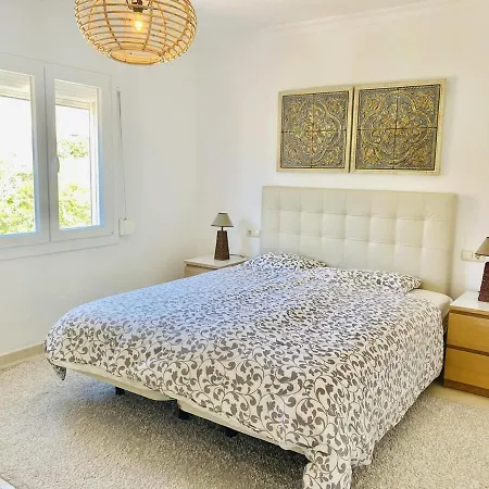 Holiday home House Casa Blanca, Manilva