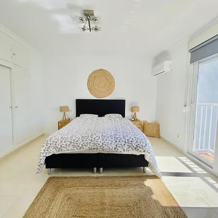 House Casa Blanca, * Manilva