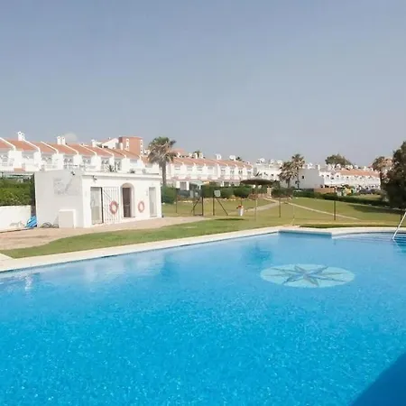 Holiday home House Casa Blanca, *
