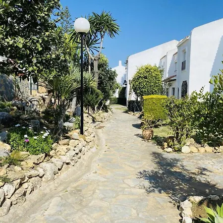 Holiday home House Casa Blanca,