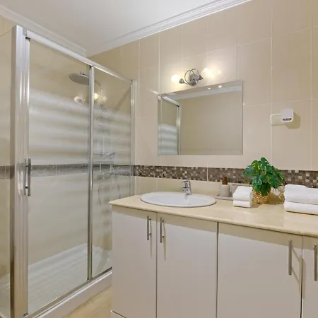 House Casa Blanca, Holiday home