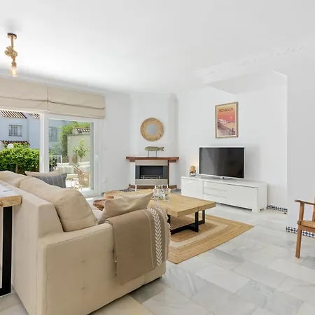House Casa Blanca, Holiday home