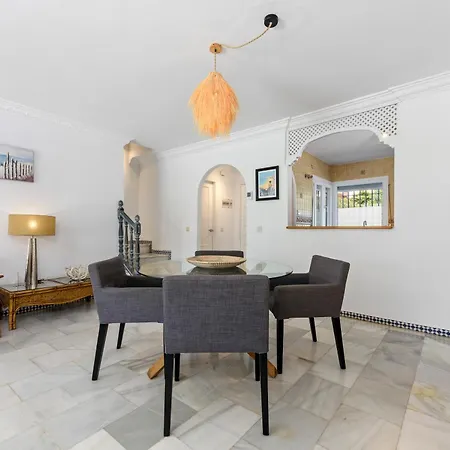 House Casa Blanca, Holiday home