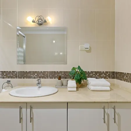 House Casa Blanca, Holiday home Manilva