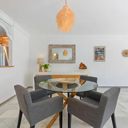 House Casa Blanca,