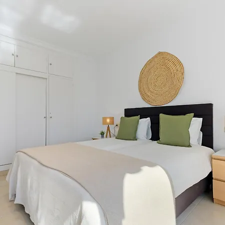 House Casa Blanca, Holiday home *