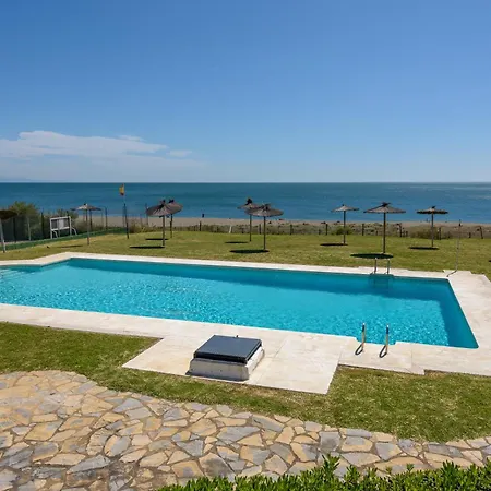 House Casa Blanca, Holiday home Manilva