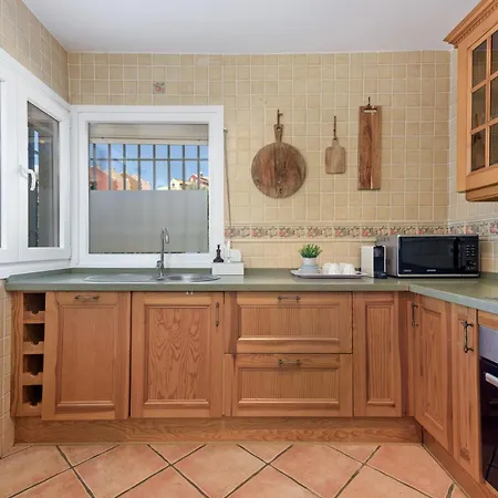 Holiday home House Casa Blanca, Manilva