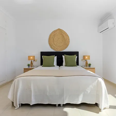 House Casa Blanca, Manilva