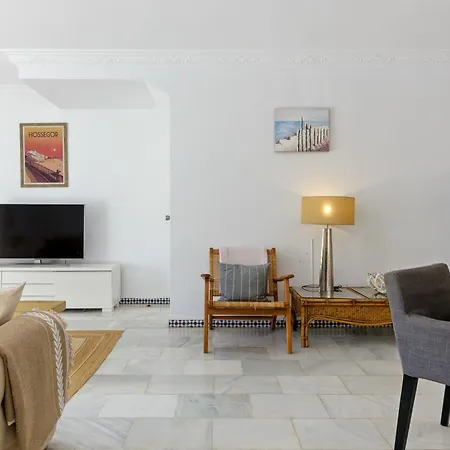 House Casa Blanca, Holiday home