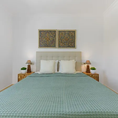 House Casa Blanca, Holiday home