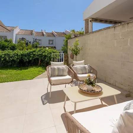 Holiday home House Casa Blanca, *