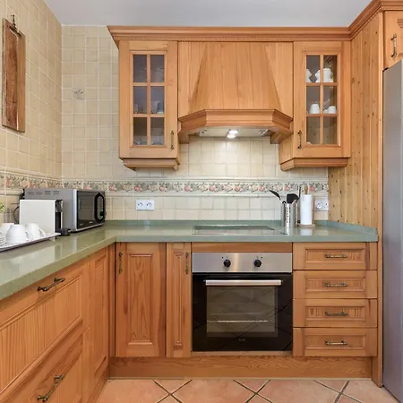 House Casa Blanca, Holiday home