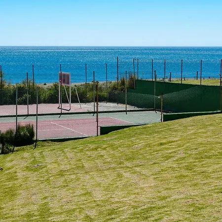 House Casa Blanca, *