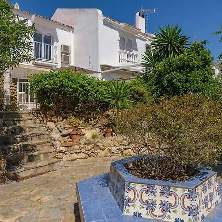 House Casa Blanca, Manilva