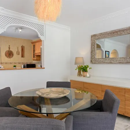 House Casa Blanca,