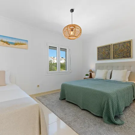 Holiday home House Casa Blanca, Manilva