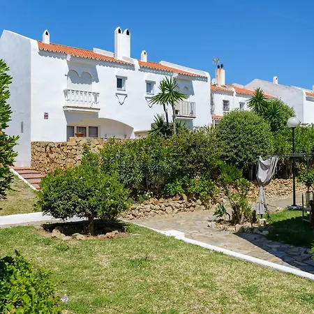 House Casa Blanca, Holiday home