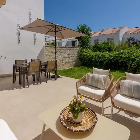 Holiday home House Casa Blanca,