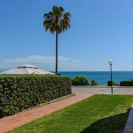 House Casa Blanca, Holiday home Manilva