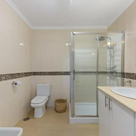 House Casa Blanca,