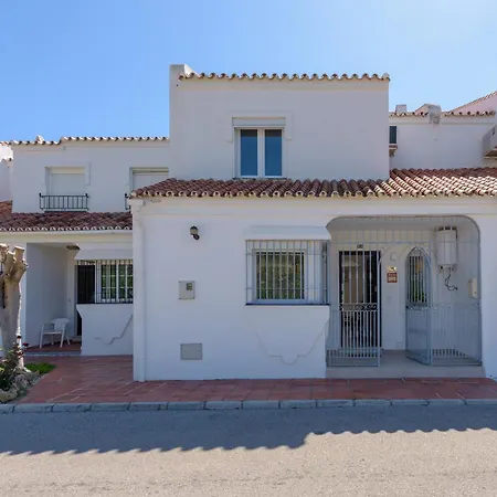 House Casa Blanca, Holiday home *